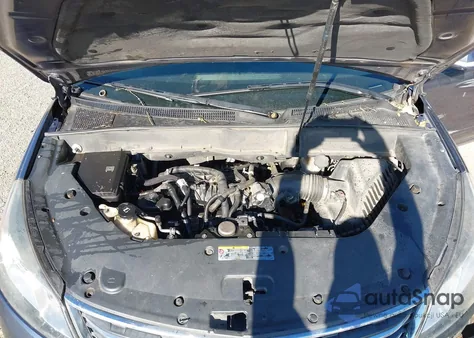 2014 Chevrolet Traverse 1Lt from USA, damaged, VIN 1GNKRGKDXEJ199901